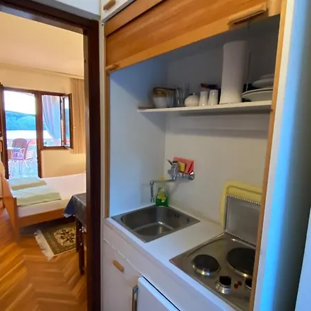 Apartment Stella-dora Lopar