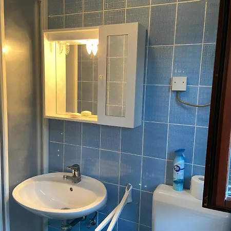 Apartman Stella-dora *