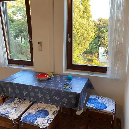 Stella-dora Apartment *