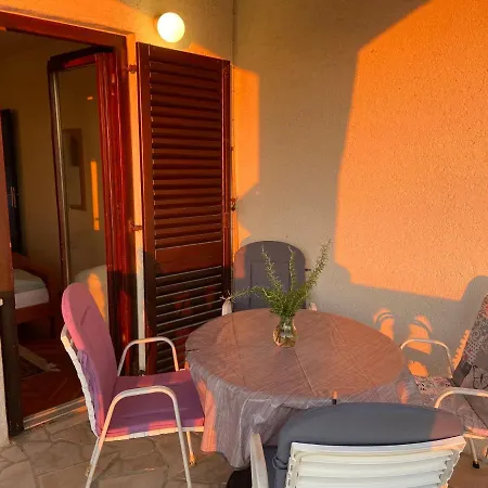 Apartment Stella-dora