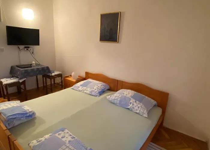 Apartment Stella-dora Lopar