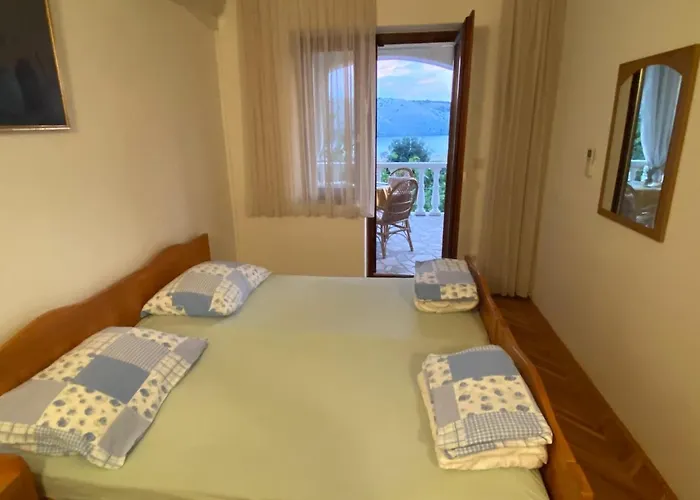 Stella-dora Apartment *