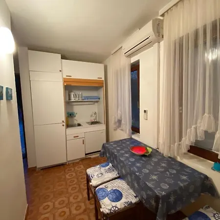 Stella-dora Apartmán