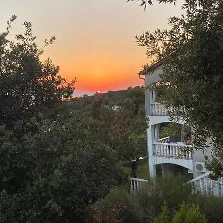 Stella-dora Apartmán Lopar