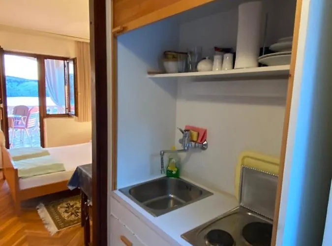 Apartamento Stella-dora Lopar