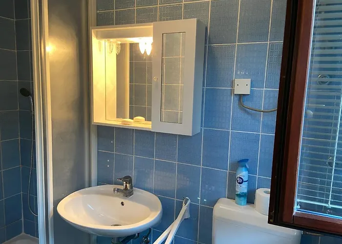 Apartamento Stella-dora *