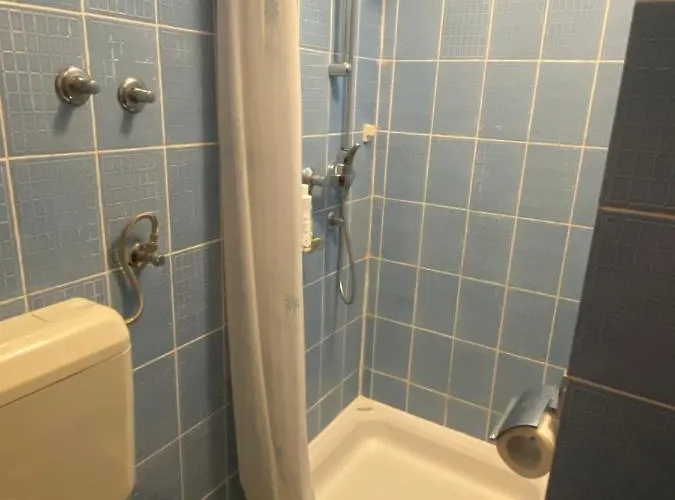 Apartamento Stella-dora *