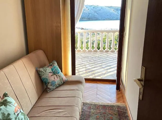 Apartamento Stella-dora *