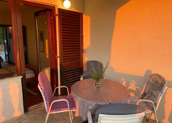 Apartamento Stella-dora