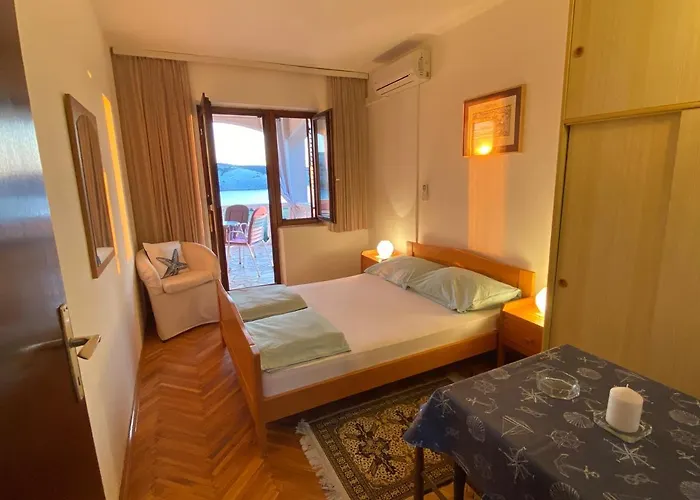 Apartamento Stella-dora *