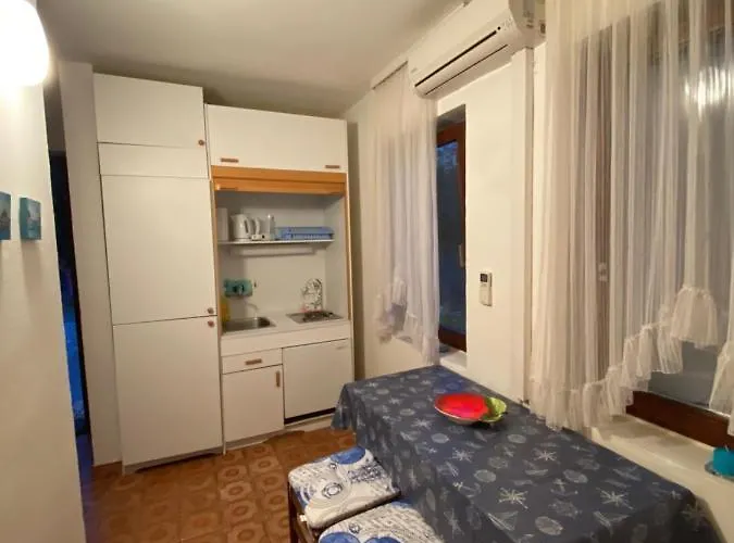 Stella-dora Apartamento